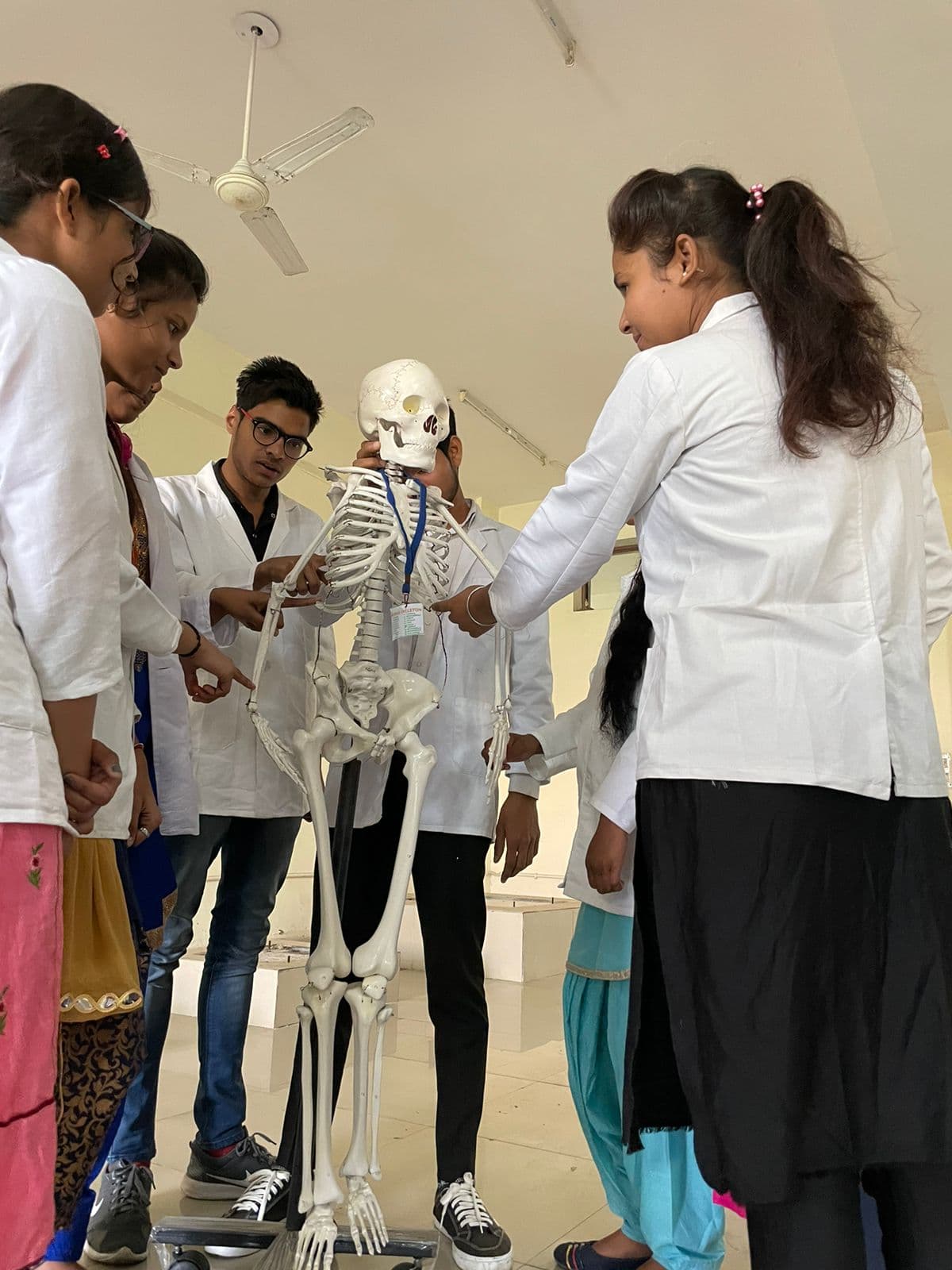 NGF College of Engineering and Technology Palwal Campus Life photo 13